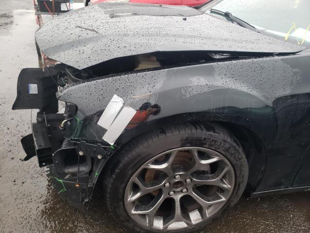 Photo 9 from auction – 2016 CHRYSLER 300 S with VIN 2C3CCABG3GH135634