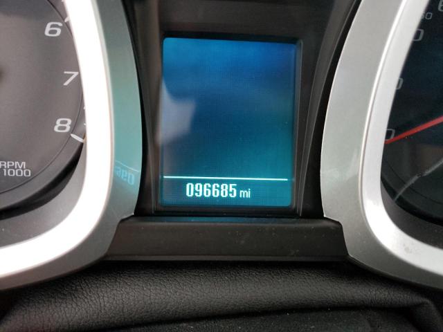 Photo 8 from auction – 2017 CHEVROLET EQUINOX LS with VIN 2GNALBEK3H1541469