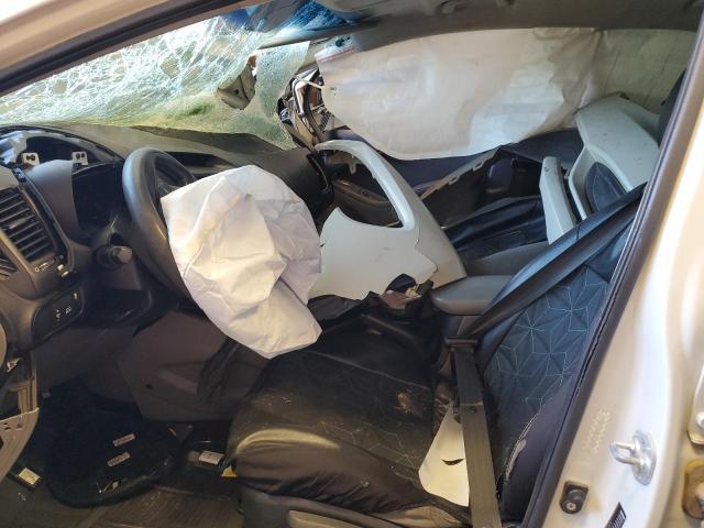Photo 5 from auction – 2015 KIA FORTE LX with VIN KNAFK4A6XF5295826