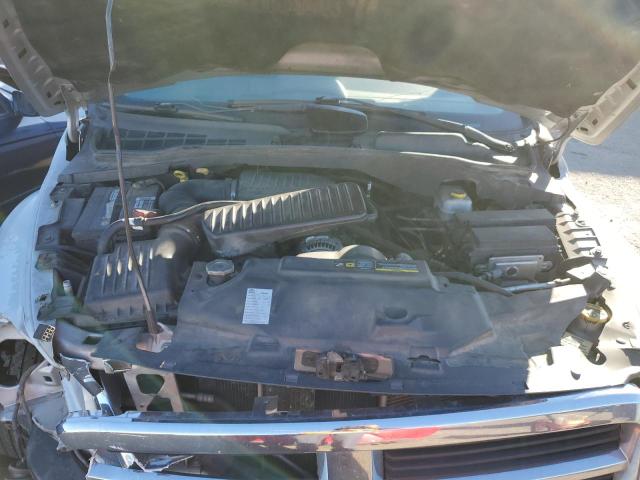 Photo 7 from auction – 2004 DODGE DURANGO SL with VIN 1D4HB48N64F146820