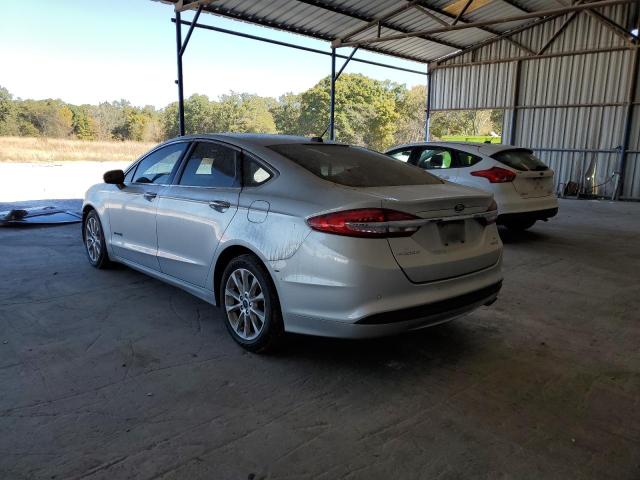 Photo 3 from auction – 2017 FORD FUSION SE with VIN 3FA6P0LU4HR123502