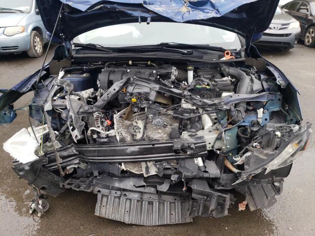 Photo 7 from auction – 2018 NISSAN SENTRA S with VIN 3N1AB7APXJY282967