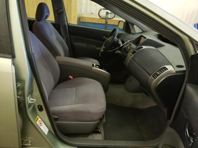 Photo 5 from auction – 2009 TOYOTA PRIUS with VIN JTDKB20U697823960