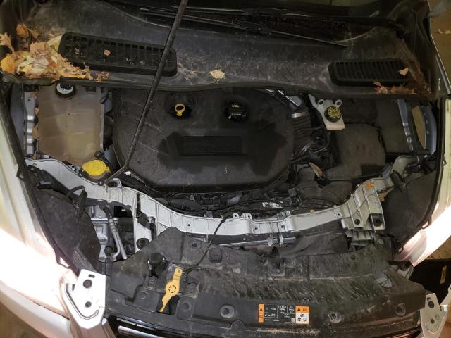 Photo 7 from auction – 2013 FORD ESCAPE SEL with VIN 1FMCU9H91DUA21443