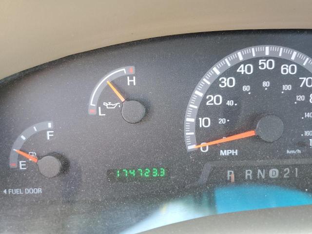 Photo 8 from auction – 2004 FORD F-150 HERI with VIN 2FTRX17244CA76044
