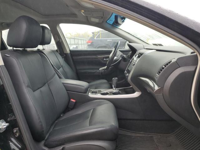 Photo 5 from auction – 2013 NISSAN ALTIMA 2.5 with VIN 1N4AL3AP2DN509434