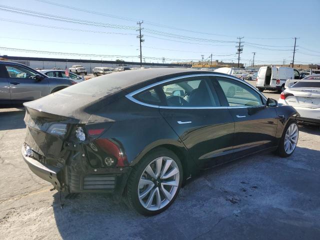 Photo 4 from auction – 2018 TESLA MODEL 3 with VIN 5YJ3E1EA0JF071076