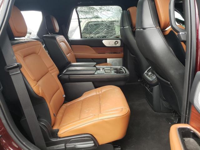 Photo 6 from auction – 2019 LINCOLN NAVIGATOR with VIN 5LMJJ2LT2KEL25007