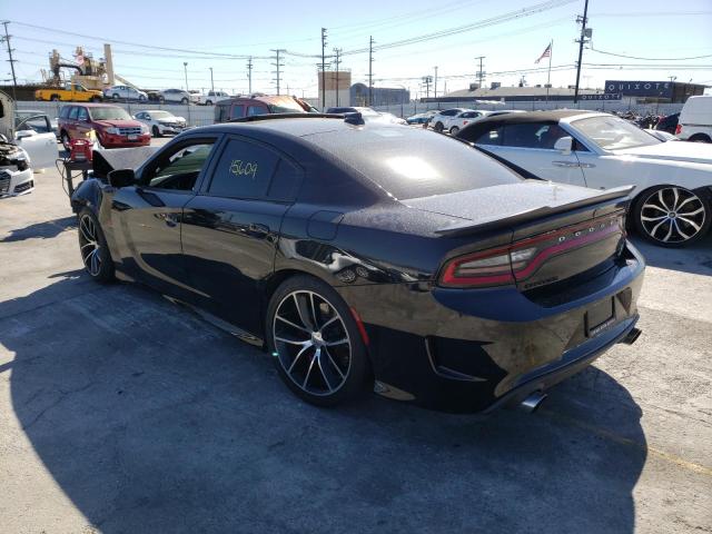 Photo 3 from auction – 2021 DODGE CHARGER SC with VIN 2C3CDXGJ1MH581085
