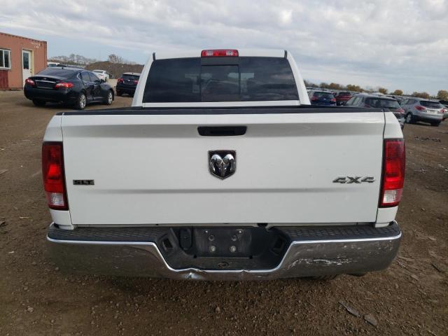 Фото 6 с аукциона – 2020 RAM 1500 CLASS с VIN 3C6RR7LT2LG152638