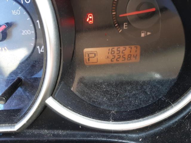 Photo 8 from auction – 2007 NISSAN VERSA S with VIN 3N1BC11E97L451508