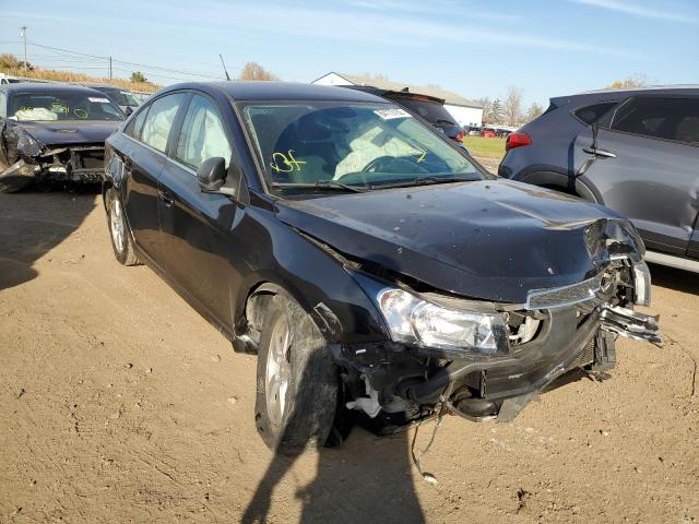 Photo 1 from auction – 2014 CHEVROLET CRUZE LT with VIN 1G1PC5SB2E7190439