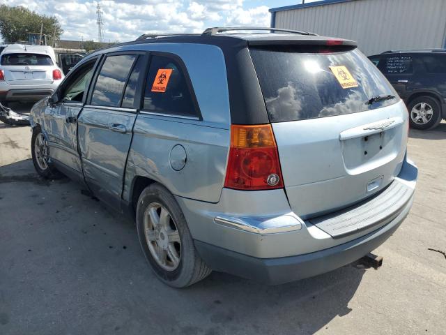 Photo 3 from auction – 2005 CHRYSLER PACIFICA with VIN 2C8GM68465R539344