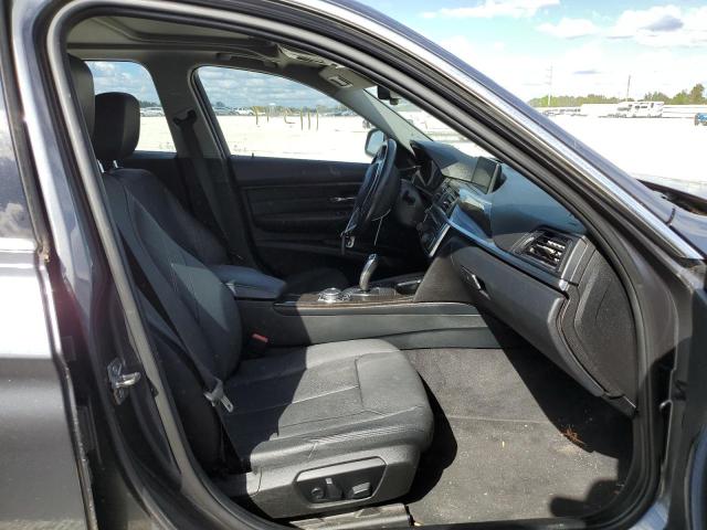 Photo 5 from auction – 2014 BMW 328 I with VIN WBA3A5C50EF605863