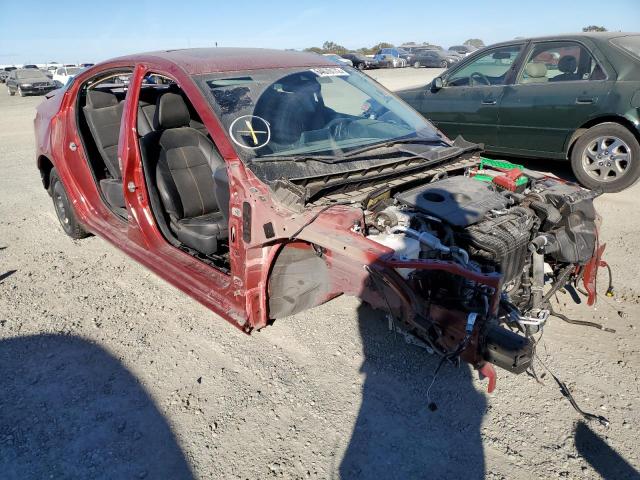 Photo 1 from auction – 2020 NISSAN ALTIMA SR with VIN 1N4BL4CVXLC236114