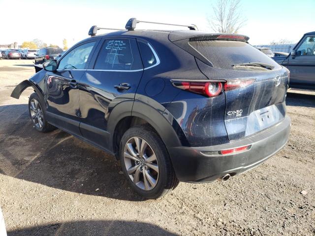 Photo 3 from auction – 2021 MAZDA CX-30 PREF with VIN 3MVDMBCL7MM275230