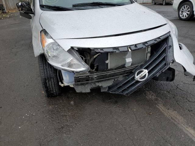 Photo 9 from auction – 2016 NISSAN VERSA S with VIN 3N1CN7AP8GL816134