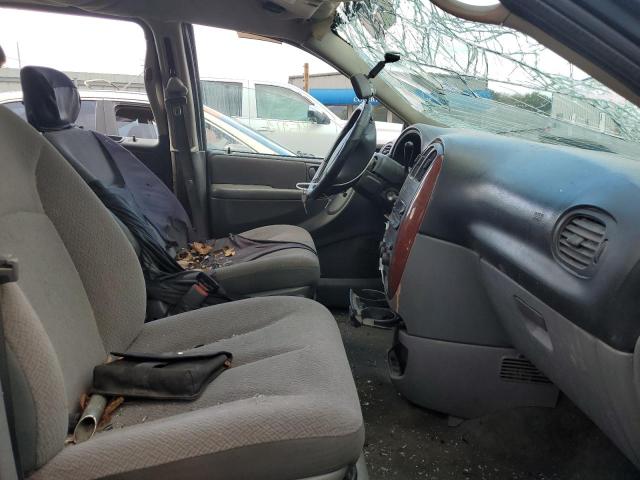 Photo 5 from auction – 2007 CHRYSLER TOWN & COU with VIN 2A4GP44R47R223520