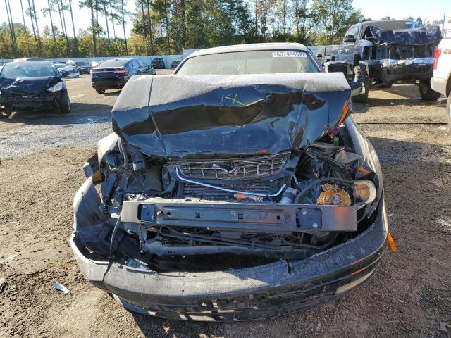 Photo 7 from auction – 2000 CADILLAC CATERA with VIN W06VR54R1YR008747