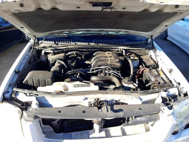 Zdjęcie 7 z aukcji – 2006 FORD EXPLORER X z VIN 1FMEU62E26UB58150