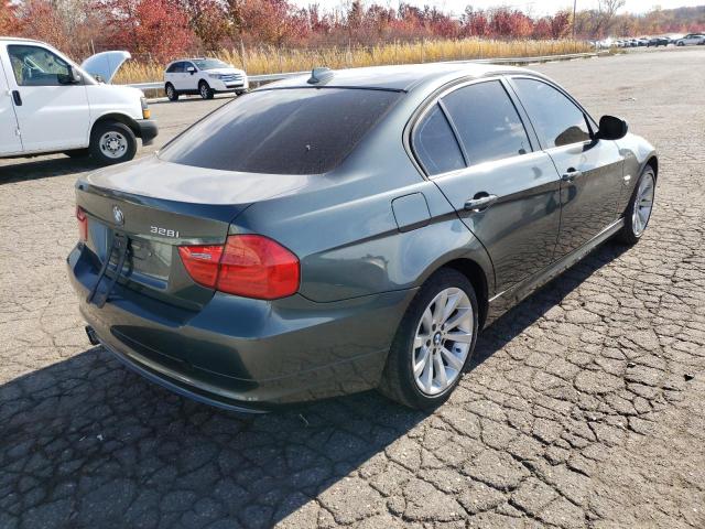 Photo 4 from auction – 2011 BMW 328 XI with VIN WBAPK7C55BF086721