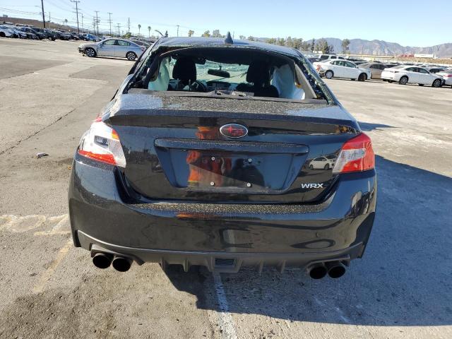 Photo 6 from auction – 2015 SUBARU WRX with VIN JF1VA1A67F9802602