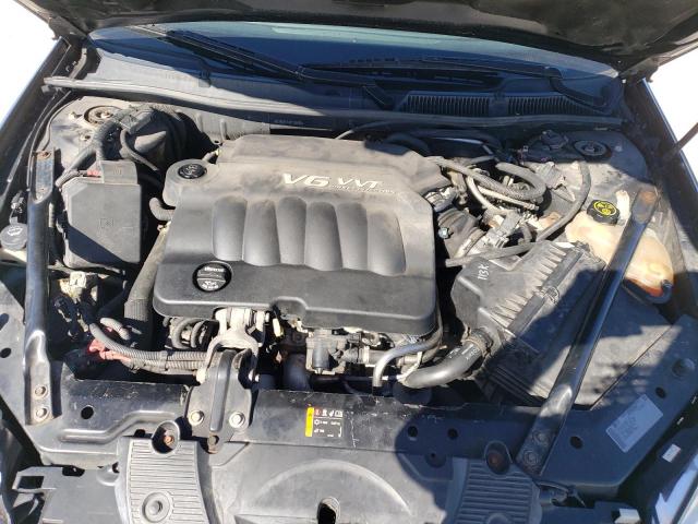 Photo 7 from auction – 2013 CHEVROLET IMPALA LTZ with VIN 2G1WC5E37D1182686