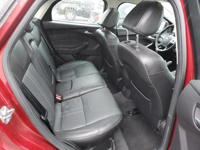 Photo 6 from auction – 2014 FORD FOCUS SE with VIN 1FADP3F24EL315743