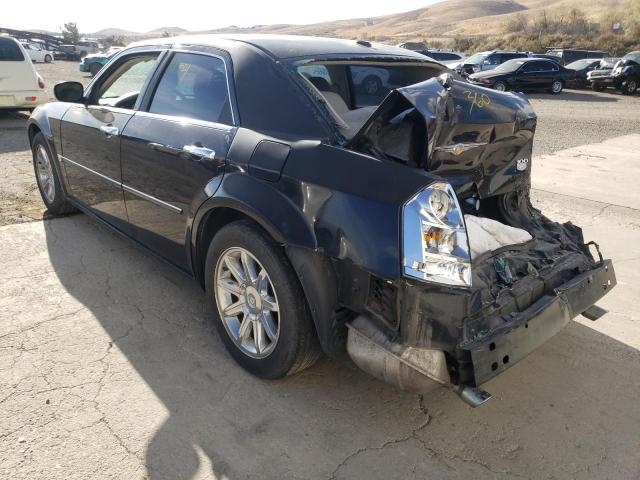 صورة رقم 3 من المزاد - 2006 CHRYSLER 300C مع VIN 2C3LA63H76H274027
