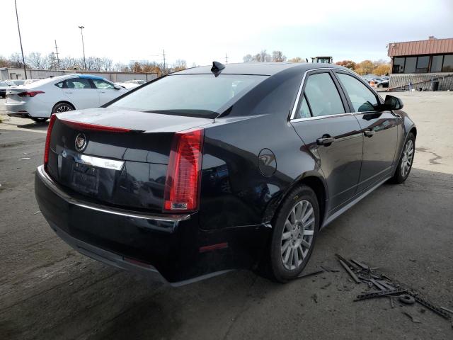 Photo 4 from auction – 2011 CADILLAC CTS LUXURY with VIN 1G6DG5EY6B0100974