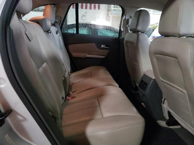 صورة رقم 6 من المزاد - 2013 FORD EDGE SEL مع VIN 2FMDK4JCXDBE22515