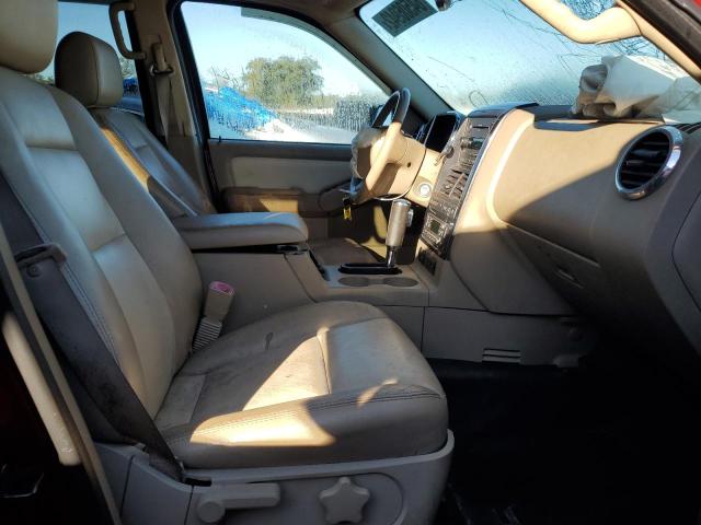 Фото 5 с аукциона – 2008 FORD EXPLORER S с VIN 1FMEU53888UA02586