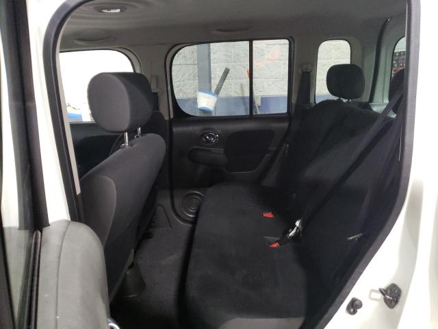 Photo 6 from auction – 2011 NISSAN CUBE BASE with VIN JN8AZ2KR4BT203013
