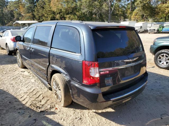 Photo 3 from auction – 2013 CHRYSLER TOWN & COU with VIN 2C4RC1CG6DR616181