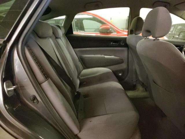 Photo 6 from auction – 2007 TOYOTA PRIUS with VIN JTDKB20U373283018