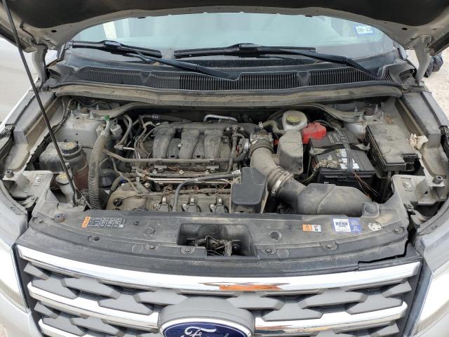 Photo 7 from auction – 2018 FORD EXPLORER with VIN 1FM5K7B8XJGA66586