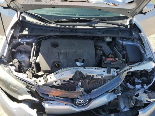 Photo 7 from auction – 2016 TOYOTA COROLLA L with VIN 2T1BURHE9GC658272