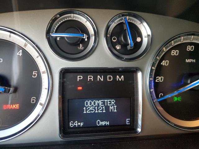Photo 8 from auction – 2011 CADILLAC ESCALADE E with VIN 1GYS4JEF3BR347637