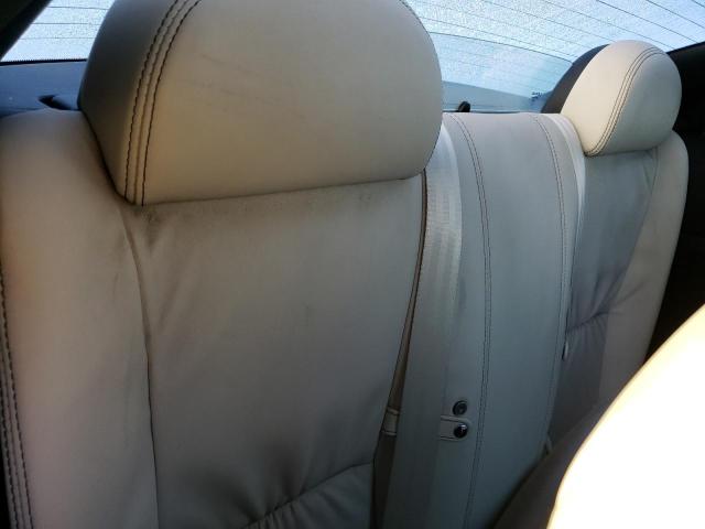 Photo 6 from auction – 2009 LEXUS SC 430 with VIN JTHFN45Y399020672
