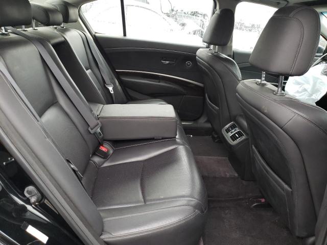 Photo 6 from auction – 2014 ACURA RLX TECH with VIN JH4KC1F55EC002677