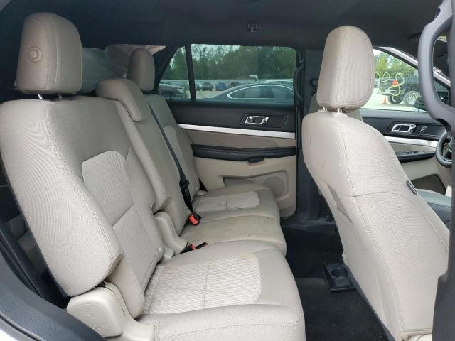 Photo 6 from auction – 2018 FORD EXPLORER with VIN 1FM5K7B8XJGA66586