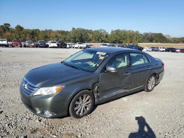 Photo 9 from auction – 2011 TOYOTA AVALON BAS with VIN 4T1BK3DB9BU436093