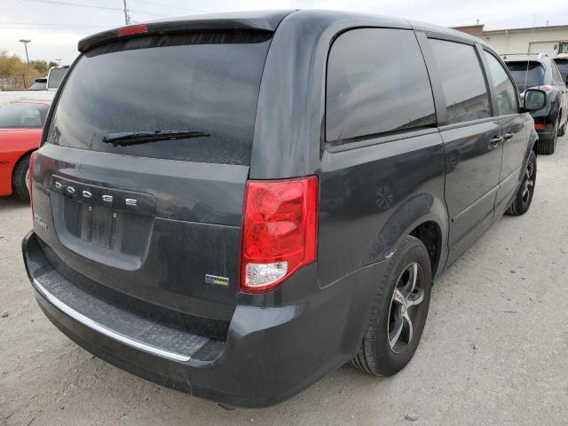 Photo 4 from auction – 2012 DODGE GRAND CARA with VIN 2C4RDGBG7CR153306