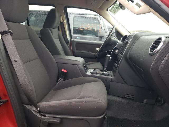Photo 5 from auction – 2010 FORD EXPLORER S with VIN 1FMEU5BE1AUF05857