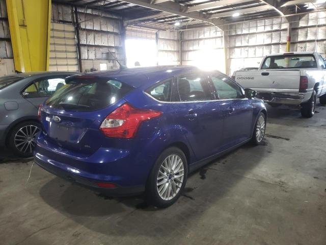 Photo 4 from auction – 2012 FORD FOCUS SEL with VIN 1FAHP3M21CL453838
