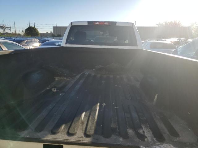 Photo 6 from auction – 2014 RAM 1500 ST with VIN 3C6JR6DG5EG145730
