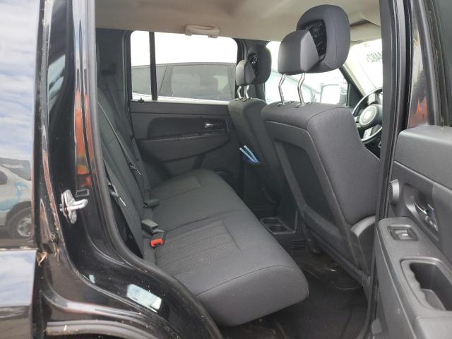 Photo 6 from auction – 2011 JEEP LIBERTY SP with VIN 1J4PN2GK0BW578015