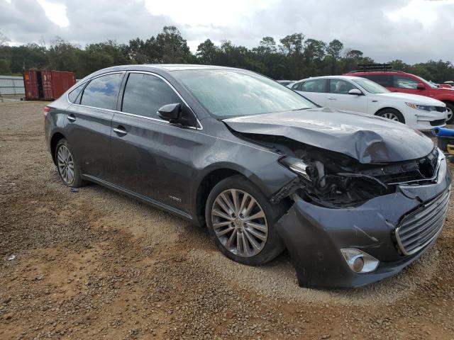 Photo 1 from auction – 2013 TOYOTA AVALON HYB with VIN 4T1BD1EB9DU012753