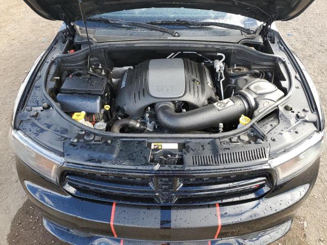 Photo 7 from auction – 2017 DODGE DURANGO R/ with VIN 1C4SDJCT1HC897350