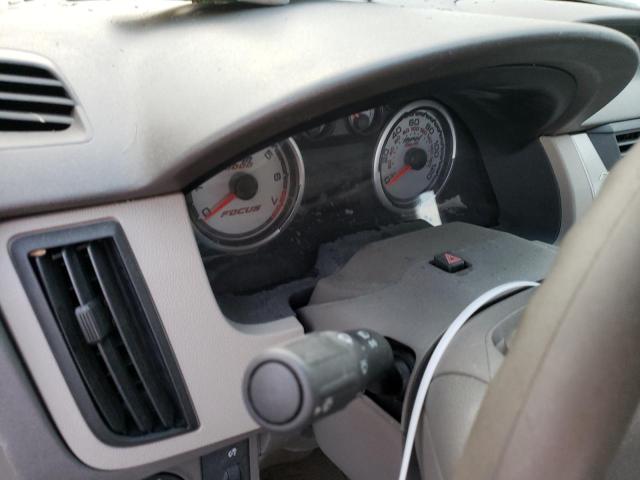 Photo 8 from auction – 2010 FORD FOCUS SE with VIN 1FAHP3FN5AW185802